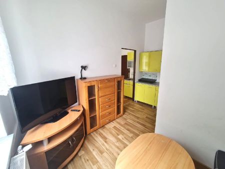 Mieszkanie Łódź Widzew powierzchnia 20.77 m² C317-WM-56917 - Фото 2