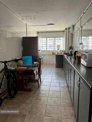 Blk 409 Sun Plaza View (Tampines), HDB 4 Rooms - For Rent - Photo 5