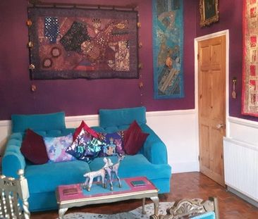 Room in a Shared House, Sylvan Avenue, N22 - Photo 1