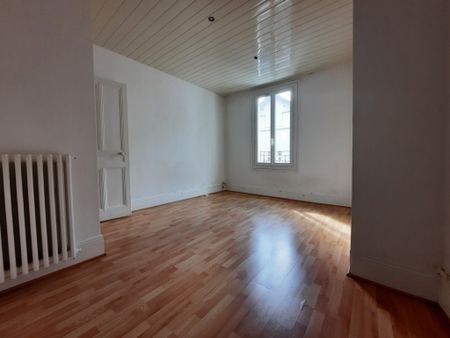 Location Appartement 3 pièces 54m² LE HAVRE 76600 - Photo 3