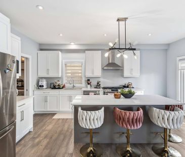 For Lease - 1576 Dylan Street, London East, Ontario - Photo 1