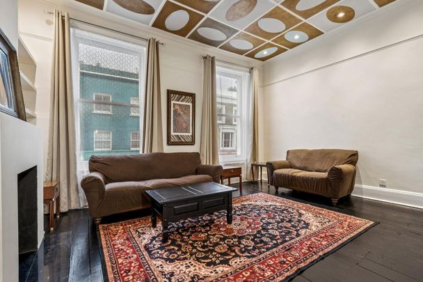 3 bedroom flat to rent - Photo 1