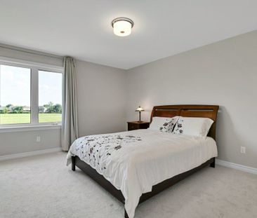 For Lease - 844 Snowdrop Crescent, Blossom Park - Airport and Area,... - Photo 4