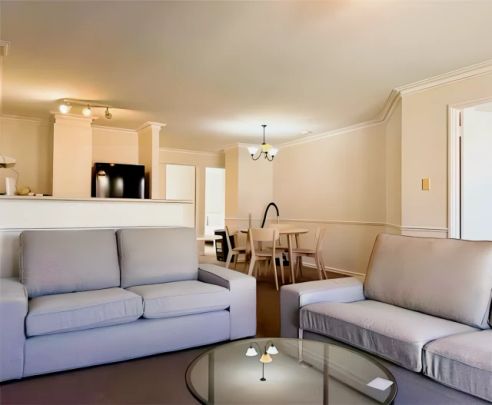 Secondary Bedroom - Photo 1