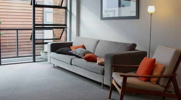 Welcome to 202/181 Tasman Street - Photo 1