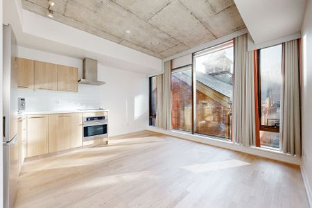 For Lease - 560 King Street Unit# 417, Toronto, Ontario - Photo 3