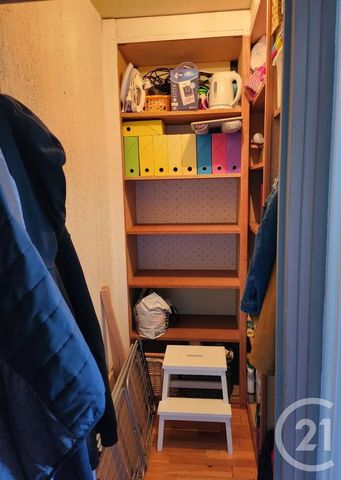 Appartement F5 à louer - Photo 2