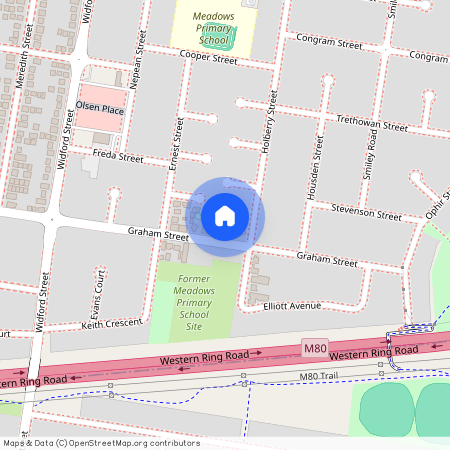 Unit 2/44 Graham St, Vic 3047, Broadmeadows