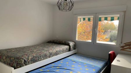 2-bedroom apartment for rent in Concepción, all bills included - Photo 4