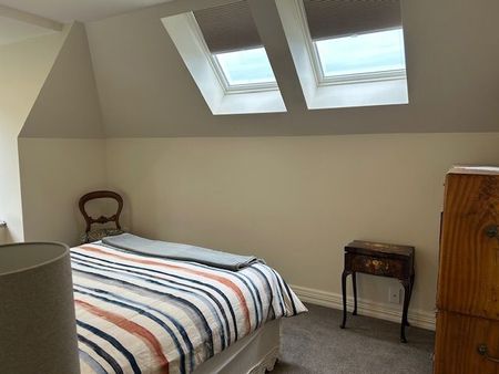 6a Elwyn Pl - Sunny townhouse in Avonhead - Photo 4