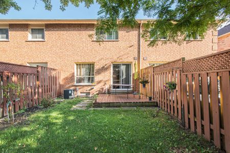 For Lease - 1183 Westview Terrace, Oakville, Ontario - Photo 3