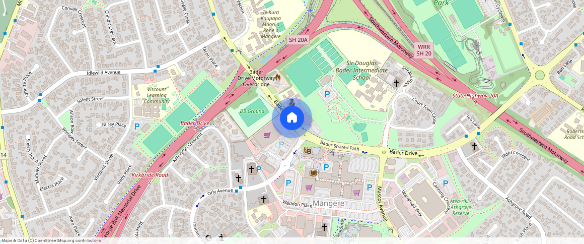 89 Te Puketoka Lane, Mangere, Manukau City