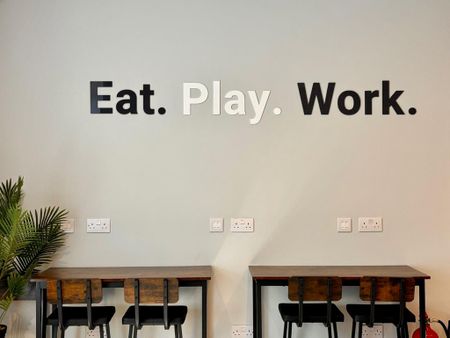 Studio to rent - Photo 4