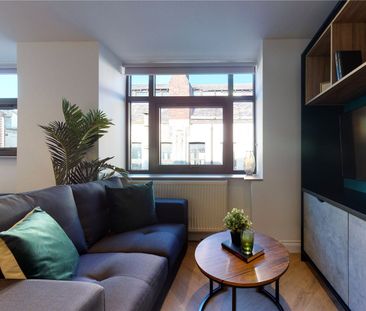 Apt 3, 7 South Parade - Photo 2