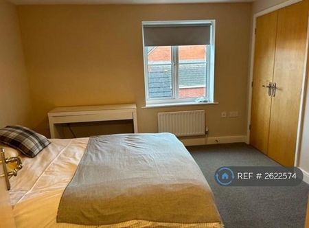 1 bedroom in a house share to rent - Photo 5