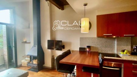 Dúplex de alquiler en Solana, 7, La Molina - Foto 3