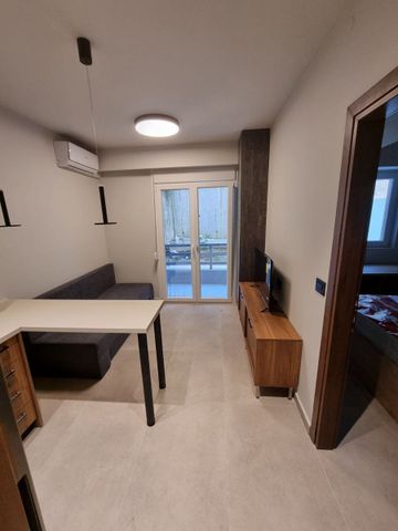 Studio/Γκαρσονιέρα για ενοικίαση Καλούτσιανη - Κουραμπάς (Ιωάννινα) - Φωτογραφία 3