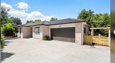 14A Meliora place, Avondale, Auckland - Photo 4