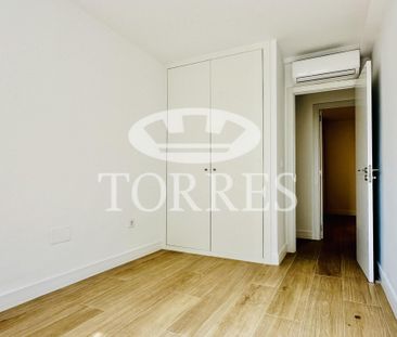 Piso de alquiler en Parque Ayala - Jardín de la Abadía - Huelín - Photo 5