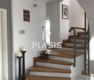 Μεζονέτα για ενοικίαση Βάρη - Βάρκιζα - Photo 6