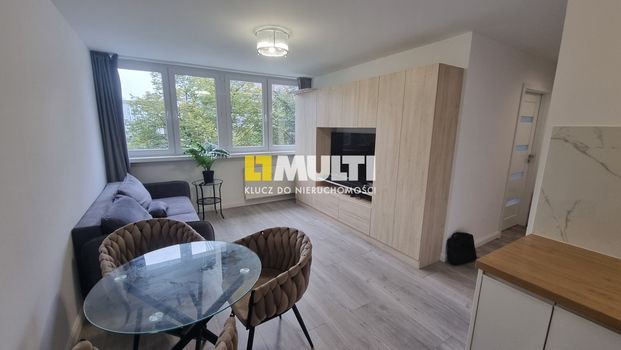 Apartament 2pok. centrum - Zdjęcie 1