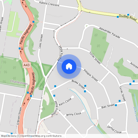 6 Pillapai Street, Charlestown