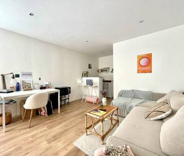 Appartement 1 pièce - - Photo 4