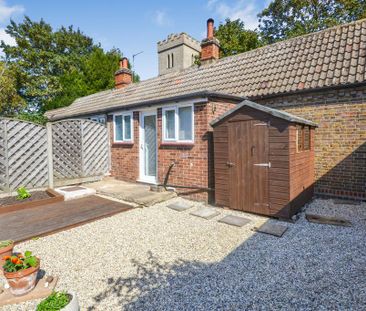 1 bedroom bungalow to rent - Photo 4