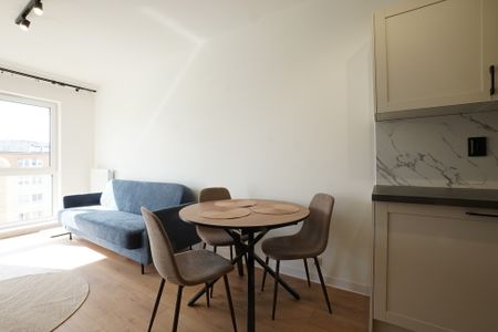 Mieszkanie Zawadzkiego Szczecin, ul. Tadeusza Zawadzkiego, nr 440577 - Фото 2