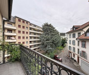 2½ pièces - Au calme - Photo 4