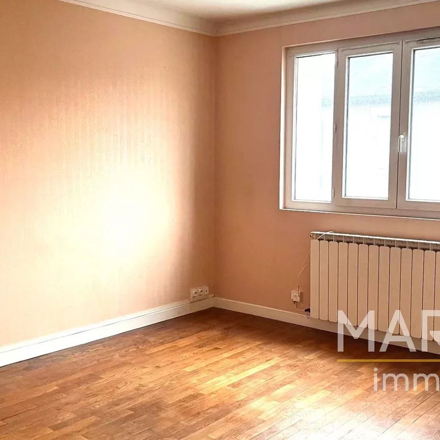Location Appartement 2 pièces 47m² GUERET 23000 - Photo 1