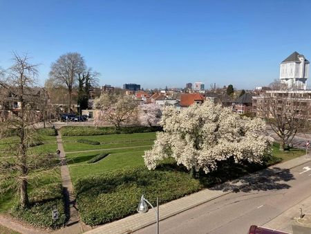 Te huur: Appartement Lisdodde 80 in Almelo - Foto 5