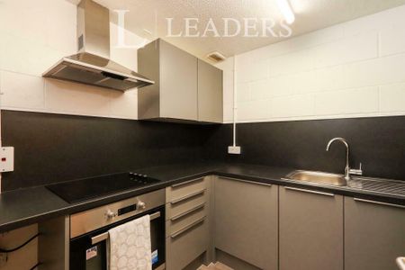 1 bedroom flat to rent - Photo 5
