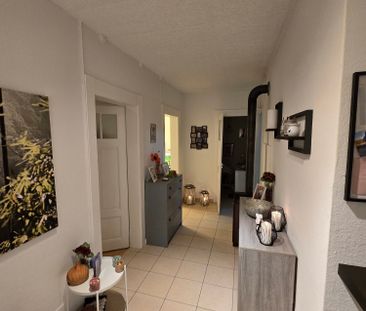 3 Zimmer, 80 m² - Photo 1