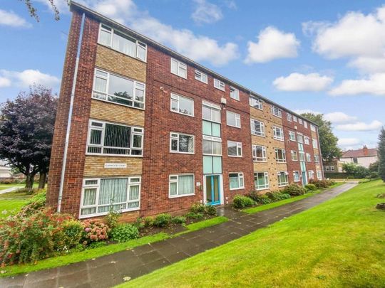 Elmwood Court, St. Nicholas Street Canal Basin, Coventry, CV1 4BS - Photo 1