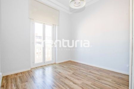 Piso de alquiler en Avinguda del Regne de València, Russafa - Photo 5