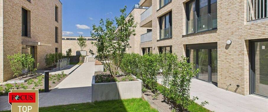 Sonnenbergareal - Urbane Wohnqualität mit Nahversorgung - Lebensqualität auf den Punkt gebracht - Foto 1