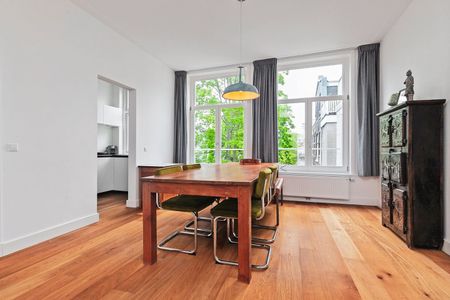 Appartement te huur: Weesperzijde 68-2 1091 EH Amsterdam - Photo 5