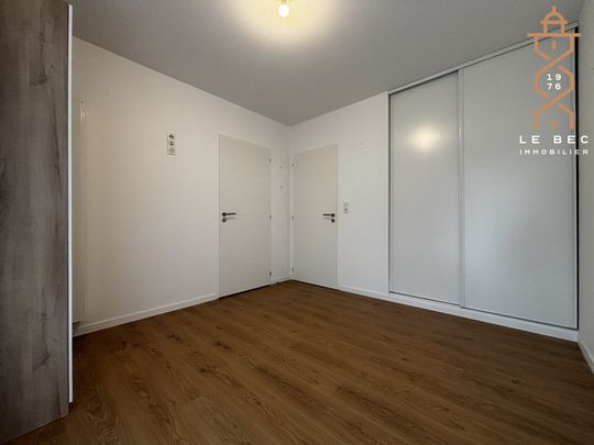 A louer T2 sur Le Port de Vannes - Photo 1