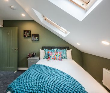 Fantastic Houseshare in CV1 - Photo 5