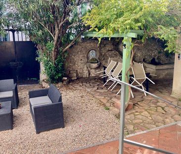 Maison Pignans - Habitat Partagé - 10 pièce(s) 380 m2 - Photo 3