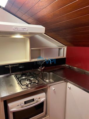 Studio in the center of Vésenaz - Photo 1