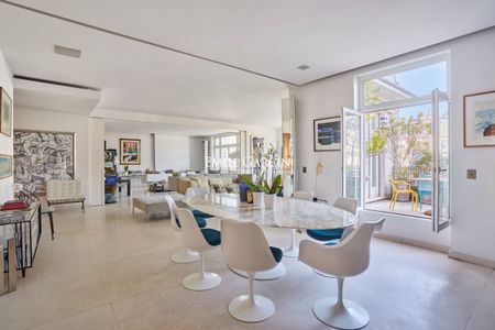 Paris 6e - Jardin du Luxembourg - Terrasse - Photo 2