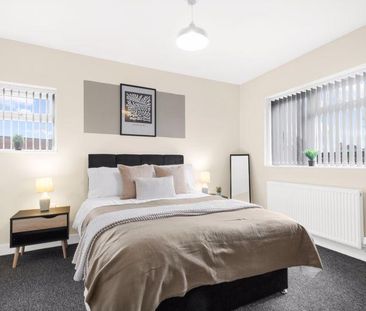 3 bedroom detached house to rent - Photo 5