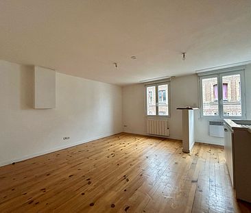 A louer Appartement F2 - Elbeuf 76500- Réf PIRE2 - Photo 3