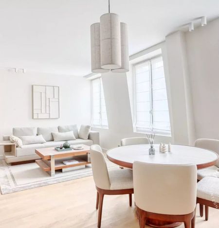 Appartement • Hoche-Friedland - Photo 2