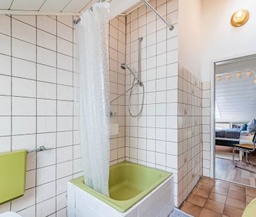 City-Residence: Großzügige Dachgeschoss Wohnung - Photo 1