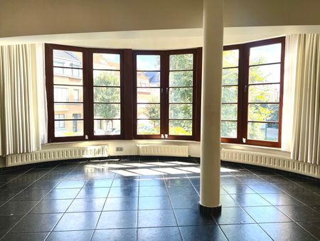 Huis in Sint-Lambrechts-Woluwe - Photo 2