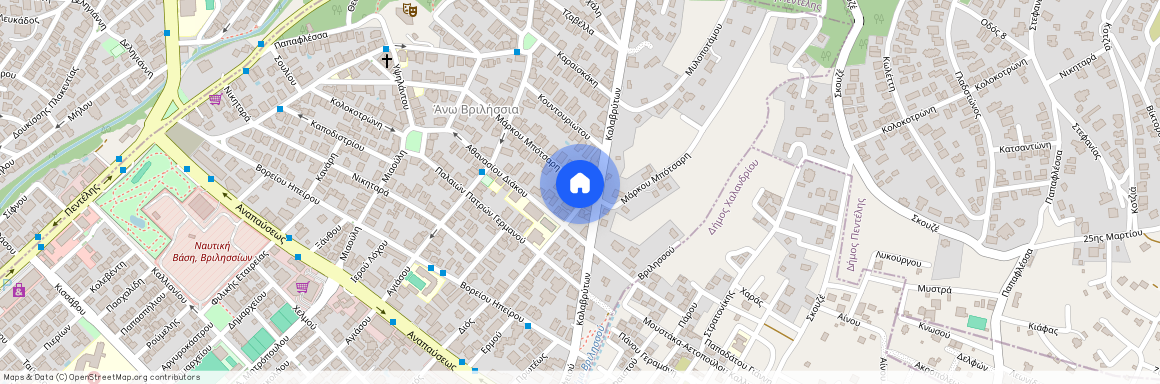 Βριλήσσια (Άνω Βριλήσσια)