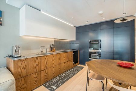 Bartholomew Close, Bart's Square, EC1A - Photo 4